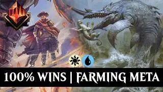 This New Control ACTUALLY -FARMS- Mono Red.. You Will LOVE IT