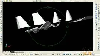 Lesson 82: The RULED SURFACE Command - AutoCAD