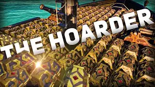 10 MORE TYPES of Sea of Thieves Players!
