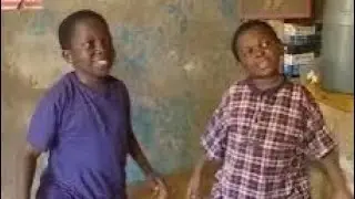 AKI AND PAWPAW BEST COMEDY MOVIE MOMENTS ( Chukunma and Chukudi) 2024.