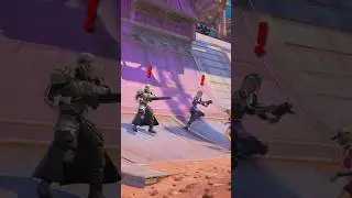 Two Bosses MEET In Fortnite Season 3! #fortnite #fortniteclips #fortnitechapter5