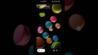 How to find Instagram Stories animated filters