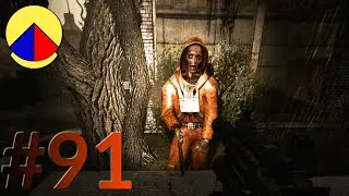 Stalker Anomaly 1.5 beta 3 | Artifact Hunting in the Wild Territory #91