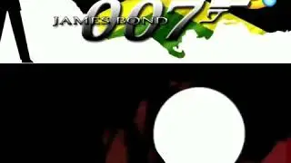 Jamaican James Bond 007