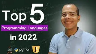 Get a job in Google, Facebook, and, Microsoft by learning these top 5 Programming Languages 