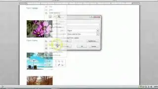 How to Create a List of Figures in Microsoft Word  Microsoft Office Help1004