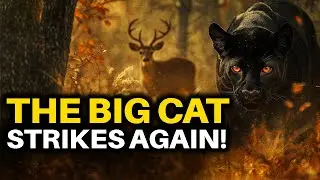 Britain’s Mystery Big Cats: Are They Real?