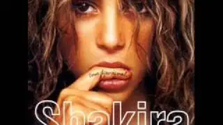 Shakira Loka Loka :D
