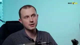 Пневмогидравлический заклёпочник Time-proof 2308, 2312