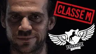 Classé M #005 - Thomas Riquet