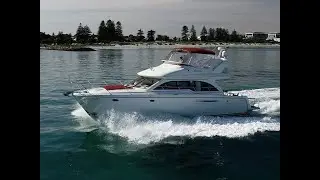 Meridian 411 EXT | 2004 Model Call +61 409 620 336