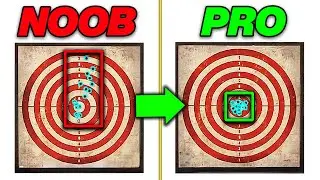How To Get NO Recoil in CODM (2024)
