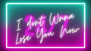 How to make Glowing Neon Effect for Instagram Reels using Power Director Mobile | Beggin'