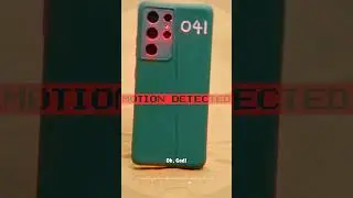 Give your tech the GREEN LIGHT - Short 6s (Subs)
