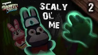 SiGF | Ep. 2 | Scaly Ol' Me