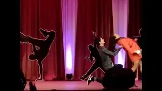 конкурс "Пой! Танцуй! Зажигай!" в Набережных Челнах