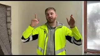 Загородный дом с бассейном. Обзор строительства загородного дома, 1200 м2.