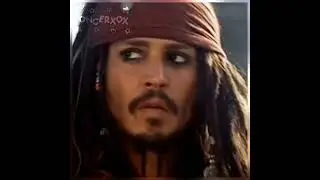 CAPTAIN Jack Sparrow #edit #videoedits #potc #piratesofthecaribbean #jacksparrow