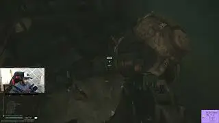 Can't jiggle peak me! - Escape from Tarkov