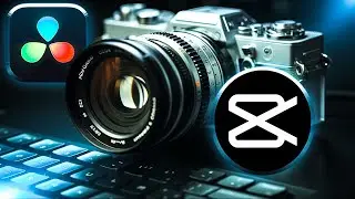 CapCut does THIS FEATURE Better Than Davinci Resolve Studio