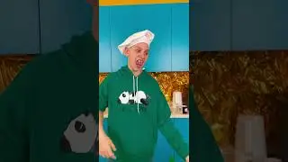 Szef kuchni wampirów 🧛‍♀️