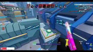 Aimblox Exploit/Hack Cheats!