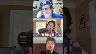 This is how you summon Bill Maher #podcast #comedy #jokes