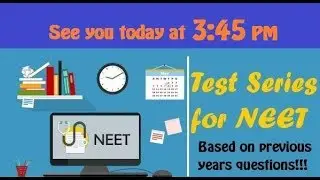 Subject wise Mock Test for Medical Exam | Plant Roots | Today @ 3:45 PM