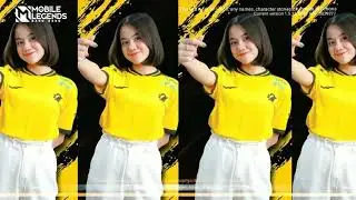 Onic Kayess loading screen 3|MOBILE LEGEND BANG BANG