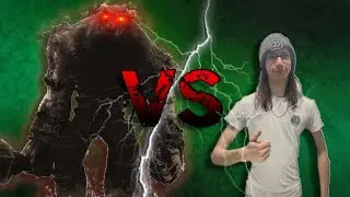 Which Shadow of the Colossus Bosses can *I* beat??