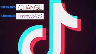 HOW TO CHANGE YOUR USERNAME ON TIKTOK/NO WAITING 30 DAYS