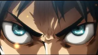 Attack on Titan - Into the Darkness AMV