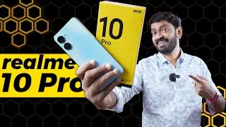 Realme 10 Pro Malayalam unboxing !!
