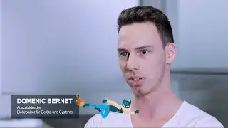 Ausbildung: Elektroniker*in für Geräte und Systeme (m/w/d) bei E-T-A
