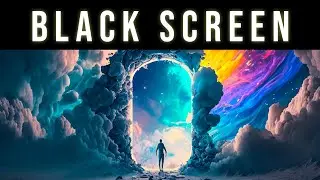 Enter The Dream Realm Tonight | Lucid Dreaming Binaural Beats Sleep Music For Lucid Dream Induction