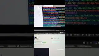 #Hacking