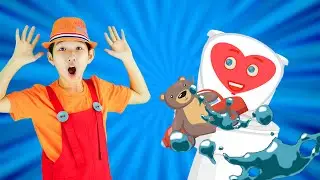 Super MegaMix Songs | Tickle Kids | Nursery Rhymes & Kids Songs