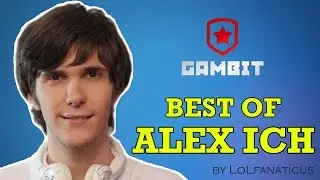 Best of Alex Ich