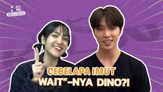 RATE KE-IMUTAN DINO!! | K-ON MUSTANG