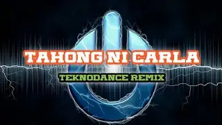 Tahong Ni Carla  - Dj Elmar Tekno Remix Tiktok Viral