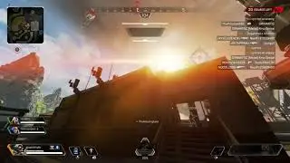 Apex legends how to win a gun fight