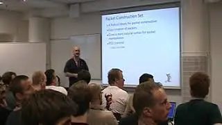 Network Protocol Testing in FreeBSD and in General by George Neville-Neil