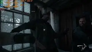 The Last of Us™ Part I RTX 3070 1440p DLSS Quality 7.3 gb vram usage (High textures are possible)