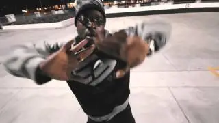 Nightmare  - Make It Hot  " GodsNTitans Vol 1 "