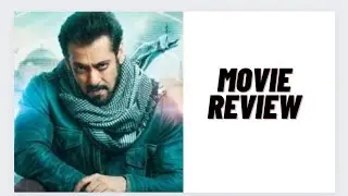 Tiger 3 Movie Review|Eta ki Pathaan er Remake?