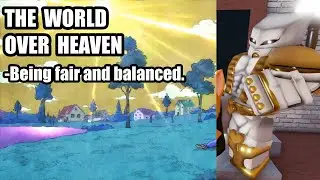 [YBA] EVERY STAND AND WHAT THEY'RE MOSTLY KNOWN FOR!