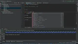 Từ dữ liệu đến mô hình máy học SVM phần 2- Build SVM model from data part 2