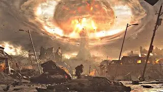 Modern Warfare WARZONE: NUKE EVENT LEAKED (NUKE EVENT and NEW MAP)