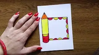Children's Day Card || Happy Children's Day Video || Children's Day Greeting Card|| Happy Children'