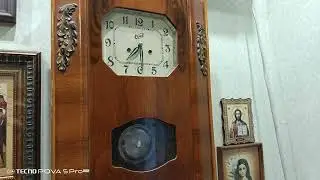 Неисправность часовъ О.Ч.З.